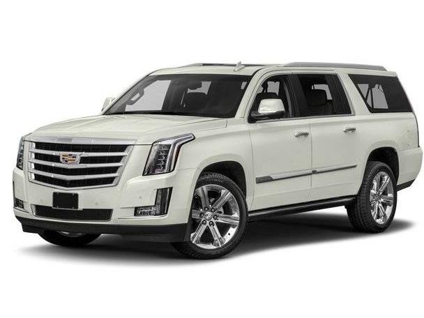 CADILLAC ESCALADE ESV 2017 1GYS4JKJ3HR245546 image